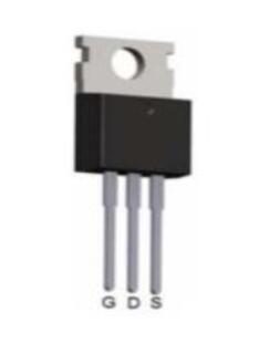 YANGJIE/扬州扬杰电子 场效应管(MOSFET) YJP70G10A
