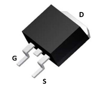 VBSEMI/微碧半导体 场效应管(MOSFET) VBZL50N06