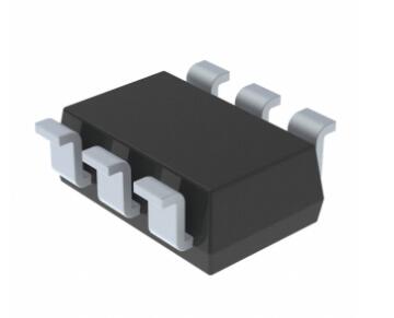 VBSEMI/微碧半导体 场效应管(MOSFET) ZXMP6A17E6TA