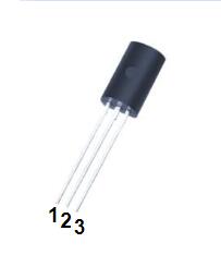 CJ/江苏长晶(长电) 三极管(BJT) 2SA966/TO-92L