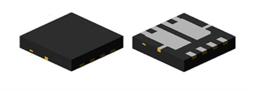 YANGJIE/扬州扬杰电子 场效应管(MOSFET) YJQD30P02A