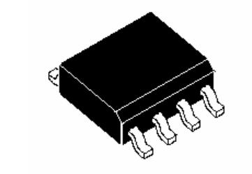 VBSEMI/微碧半导体 场效应管(MOSFET) ELM14800AA