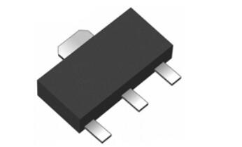 VBSEMI/微碧半导体 场效应管(MOSFET) QM3003J