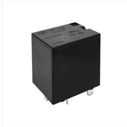 HONGFA/厦门宏发 其他继电器 HF178F/12-Z1TF