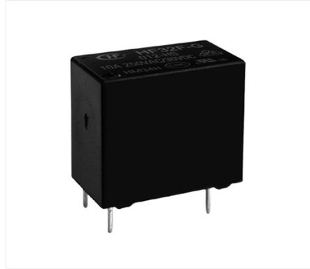 HONGFA/厦门宏发 其他继电器 HF32F-G/024-HST