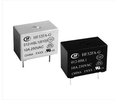 HONGFA/厦门宏发 其他继电器 HF32FA-G/048-HS2