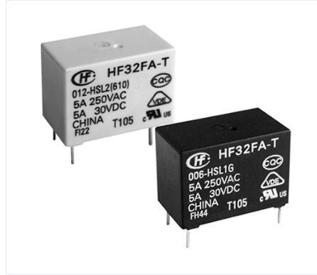 HONGFA/厦门宏发 其他继电器 HF32FA-T/012-HSL1G
