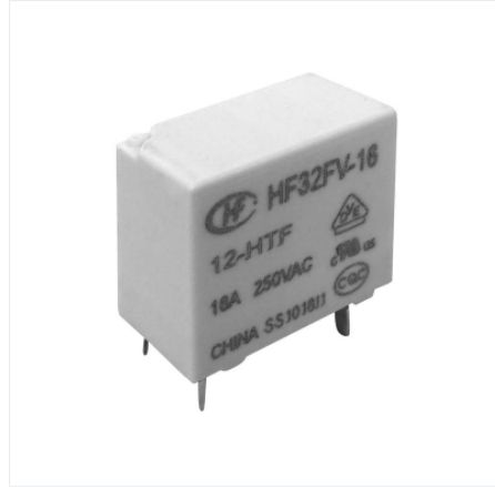 HONGFA/厦门宏发 其他继电器 HF32FV-16/24-HLTF(590)