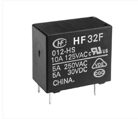 HONGFA/厦门宏发 其他继电器 HF32F/024-Z