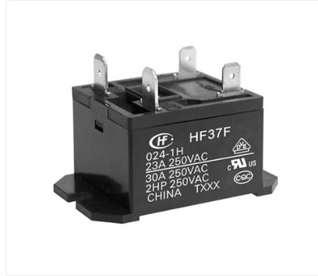 HONGFA/厦门宏发 其他继电器 HF37F/012-1HT