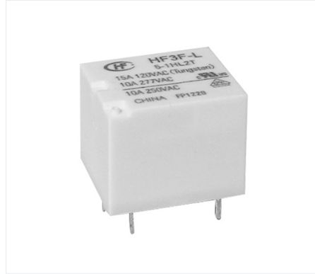 HONGFA/厦门宏发 其他继电器 HF3F-L/12-1HL2T