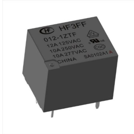 HONGFA/厦门宏发 其他继电器 HF3FF/024-1Z