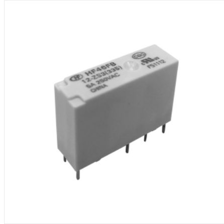 HONGFA/厦门宏发 其他继电器 HF46FB/3-ZS3