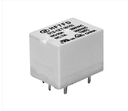 HONGFA/厦门宏发 其他继电器 HF7FD/005-1ZTF
