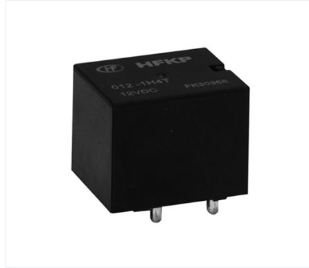 HONGFA/厦门宏发 其他继电器 HFKP/024-1H6T