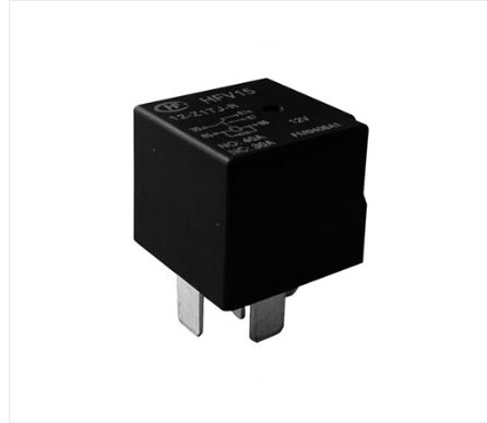 HONGFA/厦门宏发 其他继电器 HFV15/12-Z1T-R