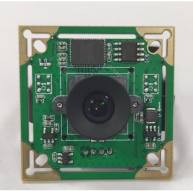 WEISHIDAK/深圳纬视达科技 传感器模块 WSD-4K-V1.0