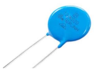 BRIGHTKING/台湾君耀电子 压敏电阻 511KD20-P10