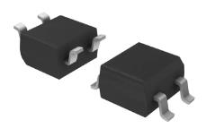 PANJIT/台湾强茂 整流二极管/整流桥 B108S_R2_00001