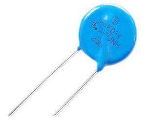 BRIGHTKING/台湾君耀电子 TVS二极管/ESD抑制器 270KD14