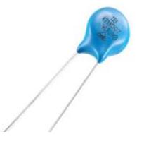 BRIGHTKING/台湾君耀电子 TVS二极管/ESD抑制器 820KD07