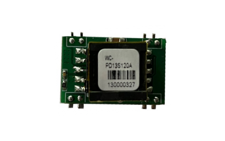 WINCHEN/深圳威勤 POE模块 WC-PD13S050B