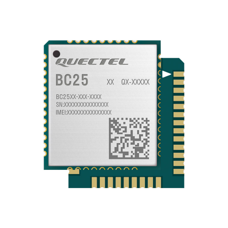 QUECTEL/上海移远通信 4G/3G/2G/NB模块 BC25B5PB-04-STD