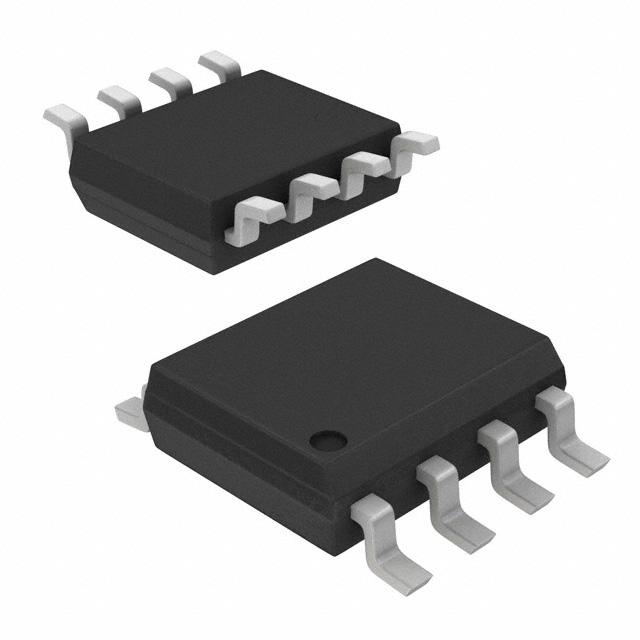 UDU SEMICONDUCTOR/佑德半导体 场效应管(MOSFET) IRF7807ZTRPBF