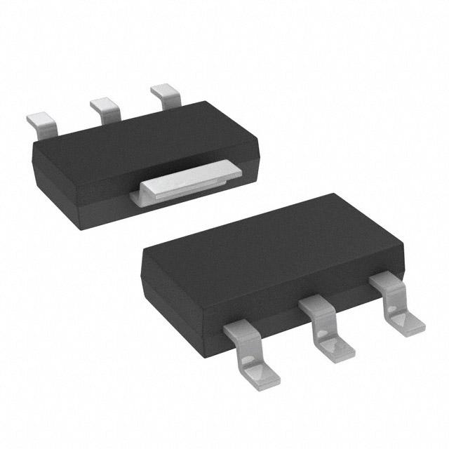 UDU SEMICONDUCTOR/佑德半导体 场效应管(MOSFET) NDT3055