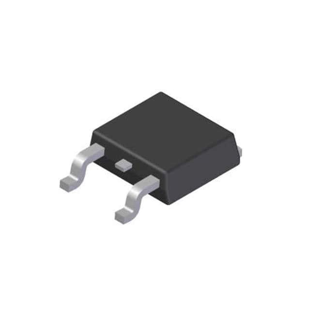 UDU SEMICONDUCTOR/佑德半导体 场效应管(MOSFET) NTD5865NLT4G