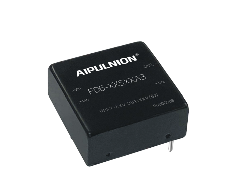 AIPULNION/广州爱浦电子 DC-DC模块 FD6-36S12A3