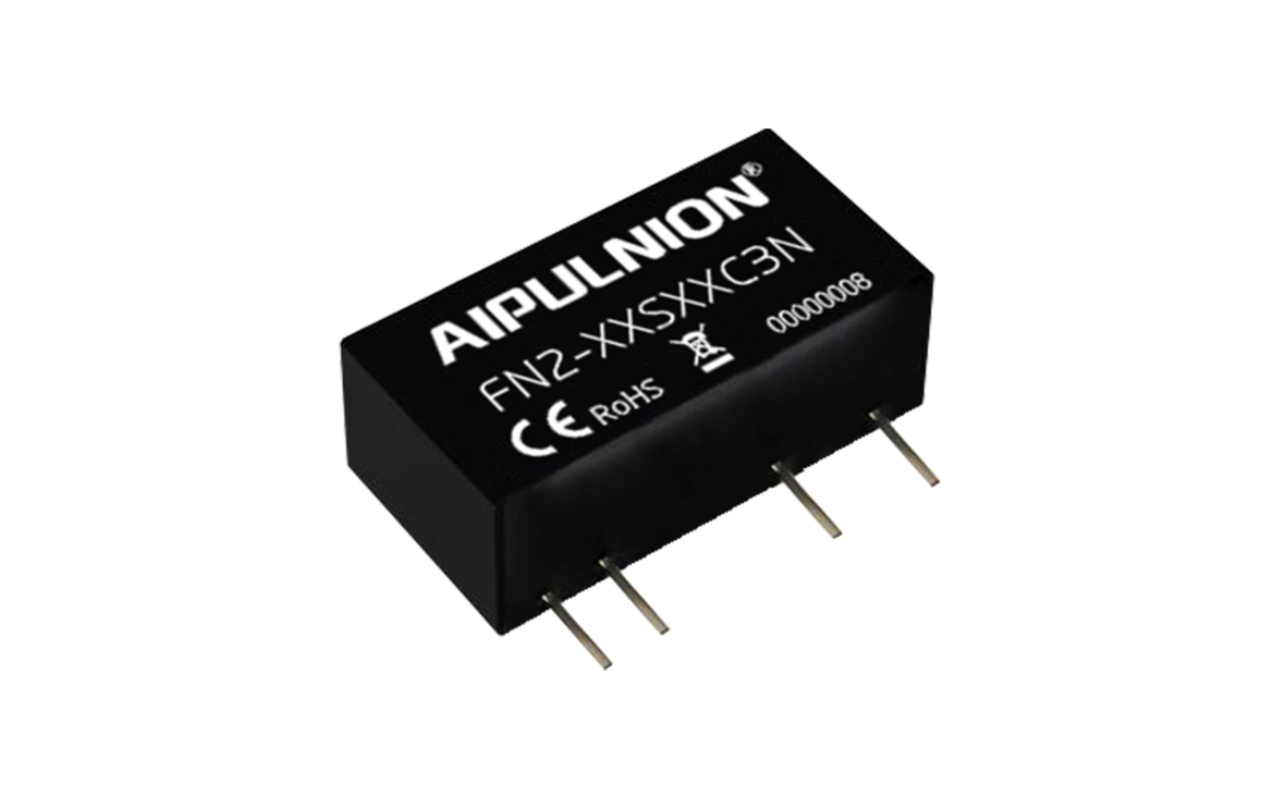 AIPULNION/广州爱浦电子 DC-DC模块 FN2-24S24C3N