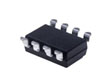 ISOCOM COMPONENTS 光电耦合器 ILD1XSM