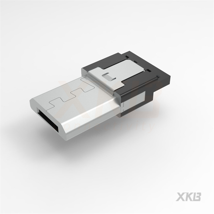 XKB CONNECTIVITY/中国星坤 USB/DVI/HDMI 连接器 U251-041N-4BSG87