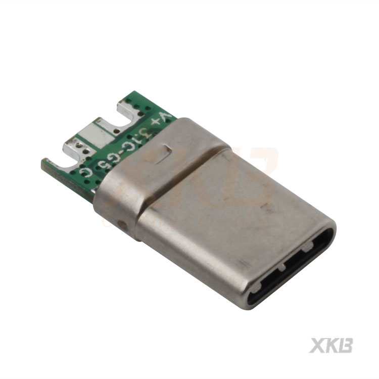 XKB CONNECTIVITY/中国星坤  U261-2422N-4B0177U