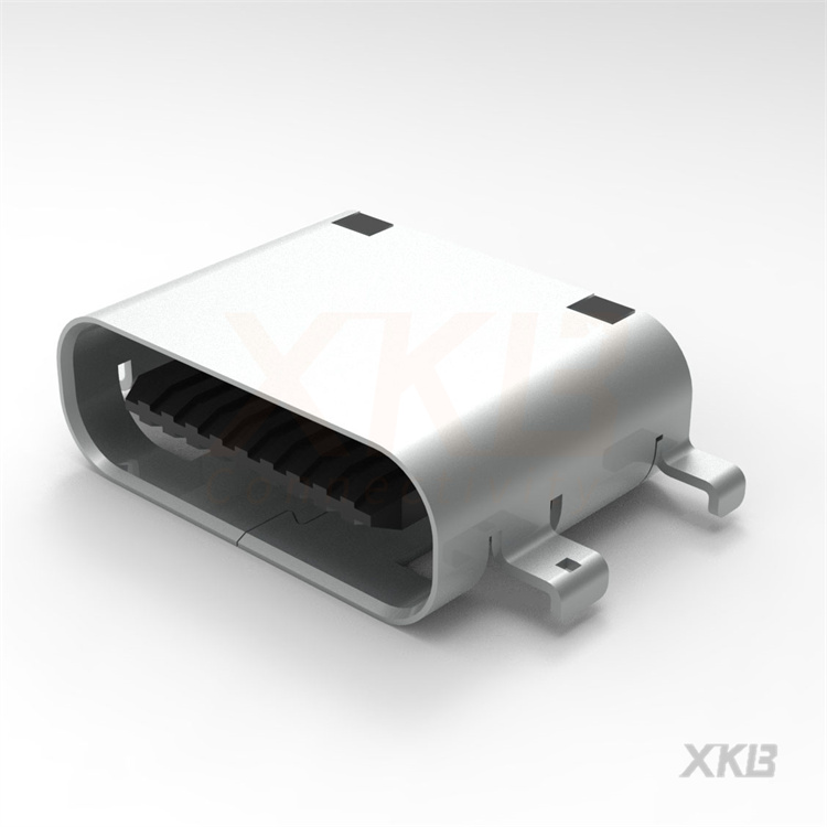 XKB CONNECTIVITY/中国星坤 USB/DVI/HDMI 连接器 U262-161N-4BC20865