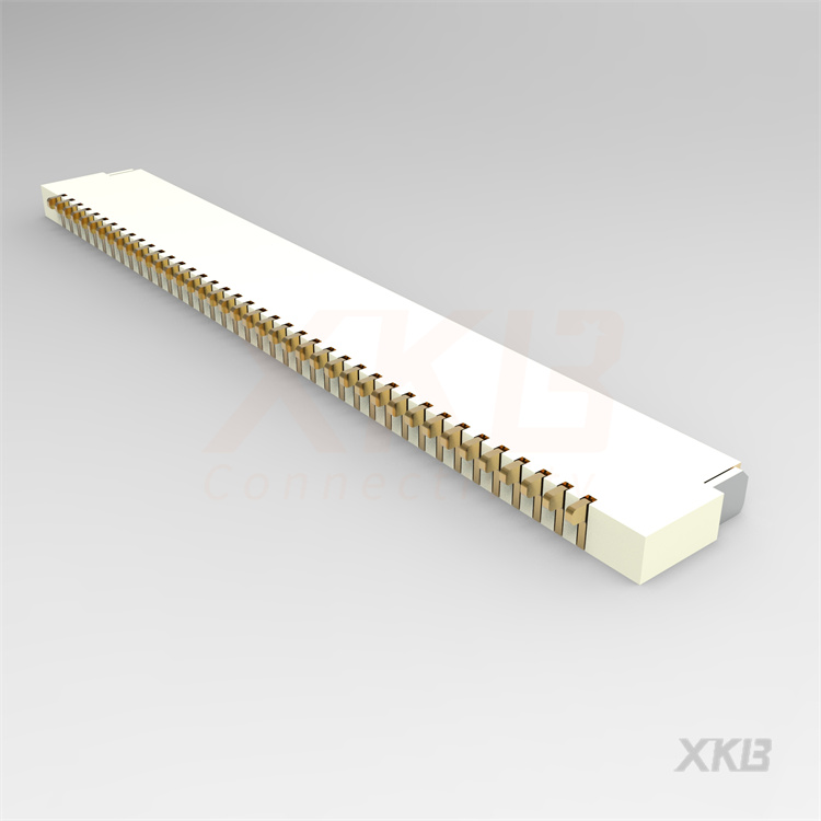 XKB CONNECTIVITY/中国星坤  X05A10L40G