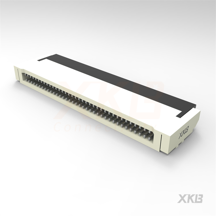 XKB CONNECTIVITY/中国星坤 FFC/FPC连接器 X05A20H36G