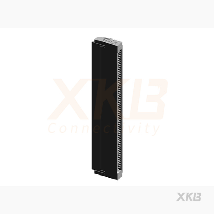XKB CONNECTIVITY/中国星坤 FFC/FPC连接器 X05A20H54G