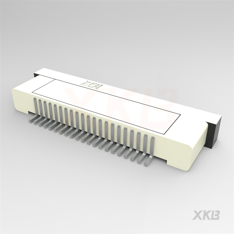 XKB CONNECTIVITY/中国星坤  X05B20L21G