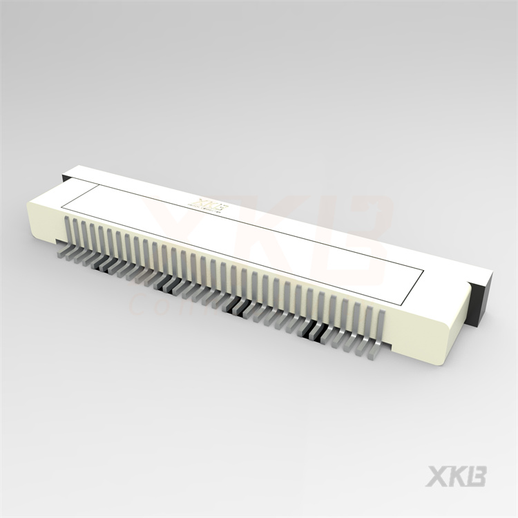 XKB CONNECTIVITY/中国星坤  X05B20L32G