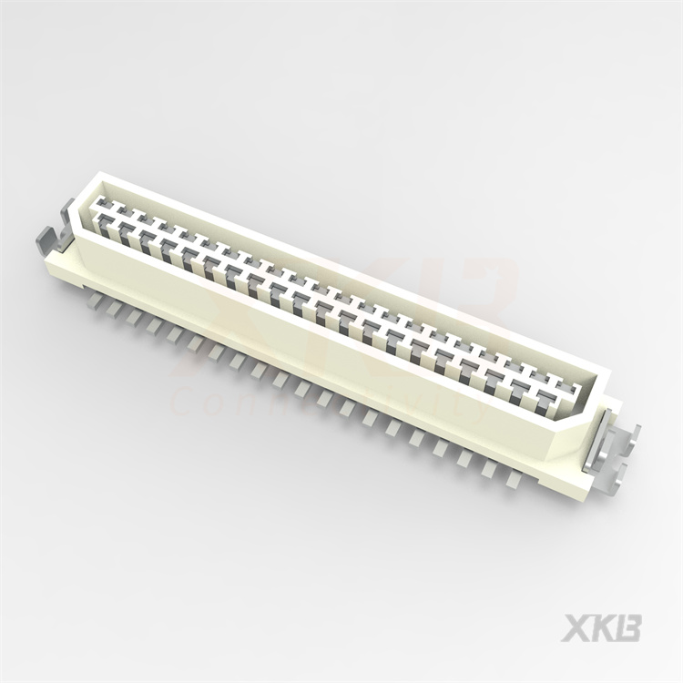 XKB CONNECTIVITY/中国星坤  X1016WM-41-46SN
