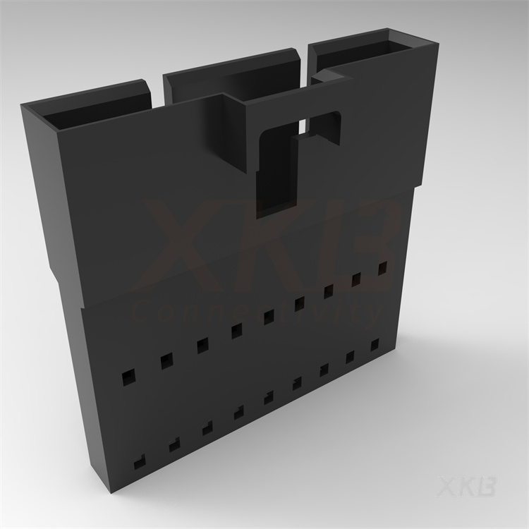 XKB CONNECTIVITY/中国星坤 其他工具 X9556HF-09-PT