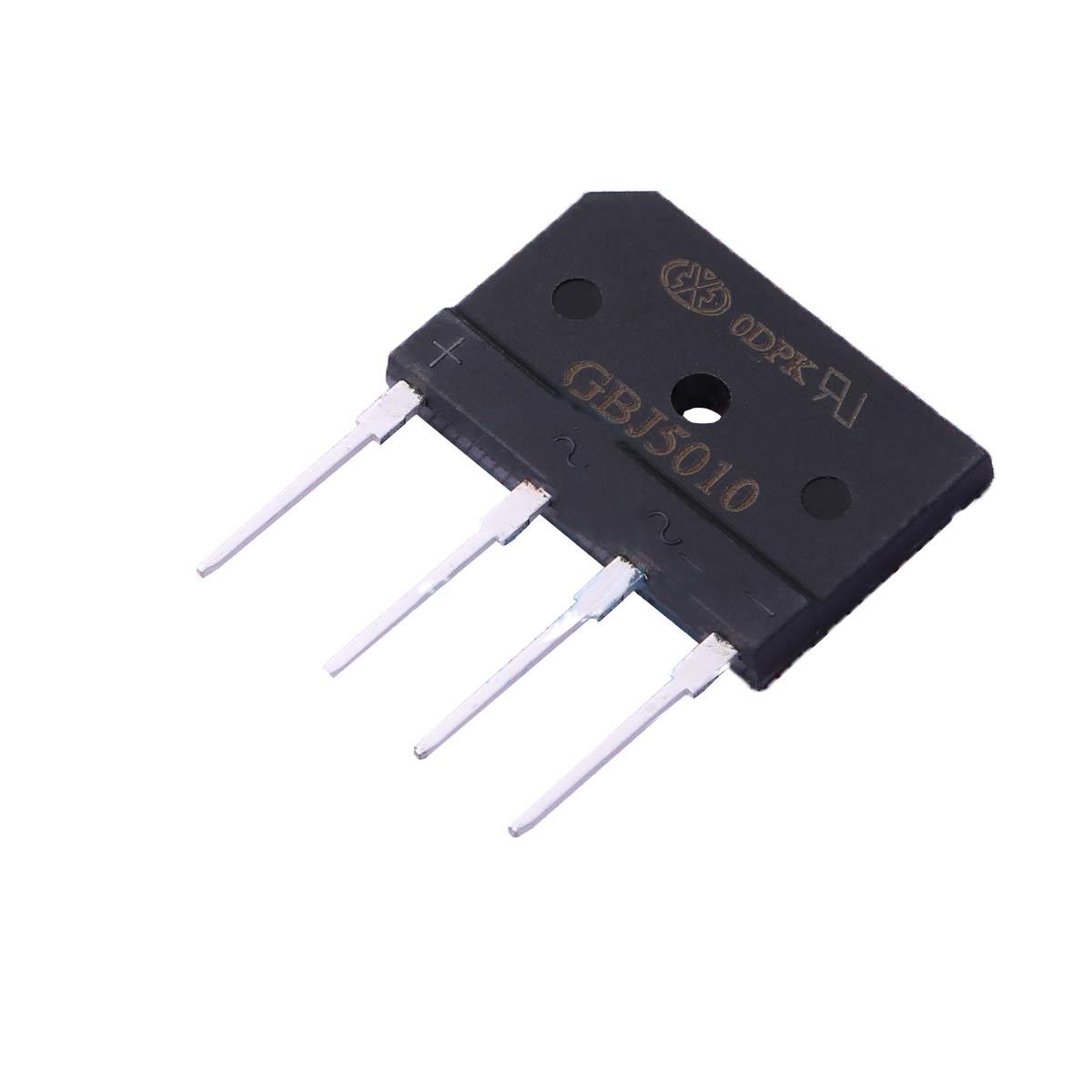 JUXING ELECTRONIC/广东钜兴电子 整流二极管/整流桥 GBJ5010