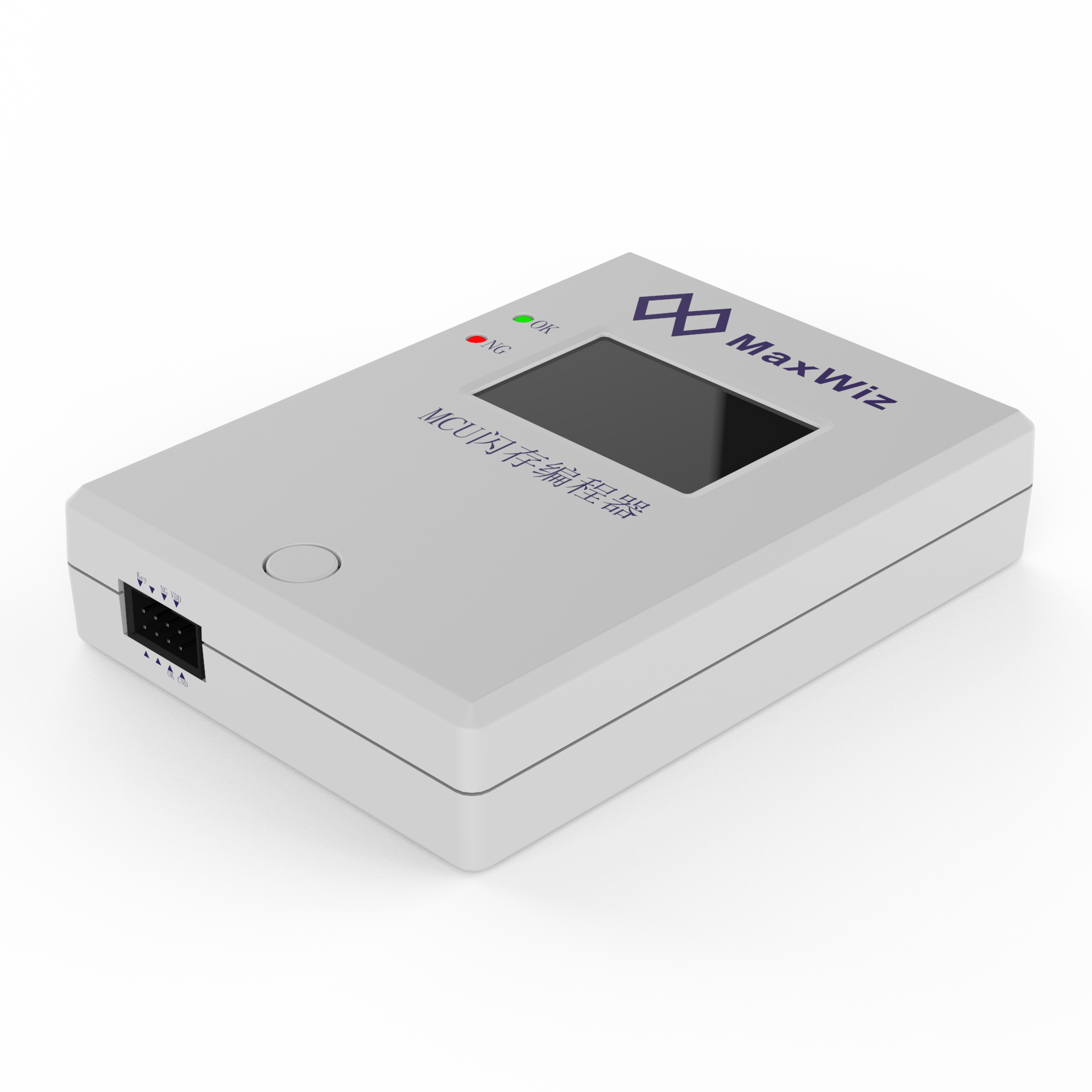 MAXWIZ/深圳迈斯威志 烧录器/仿真器 MW100ART