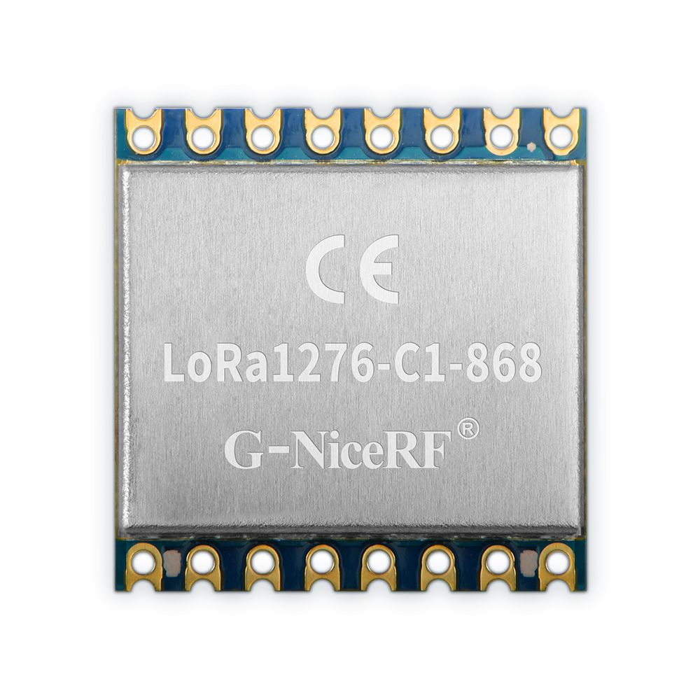 lora1276-C1-868MHz--云汉芯城ICKey.cn