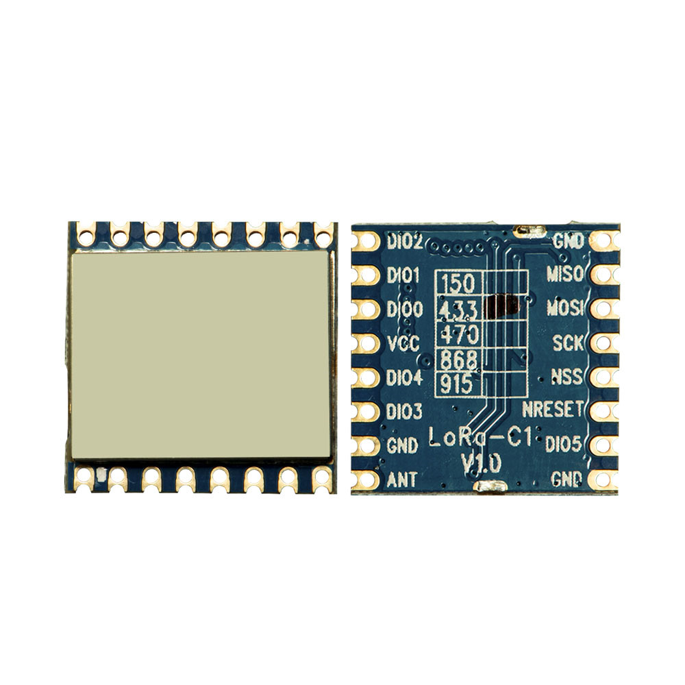 lora1278-C1-470MHz--云汉芯城ICKey.cn