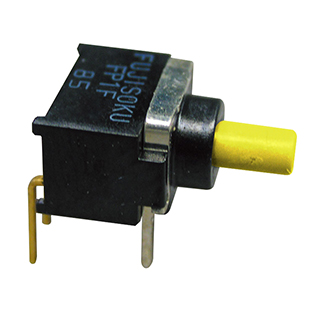 NIDEC COMPONENTS CORPORATION 按钮开关 FP2F-5M-Z