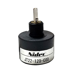 NIDEC COMPONENTS CORPORATION 电位器及其他可变电阻器 JT22-120-500