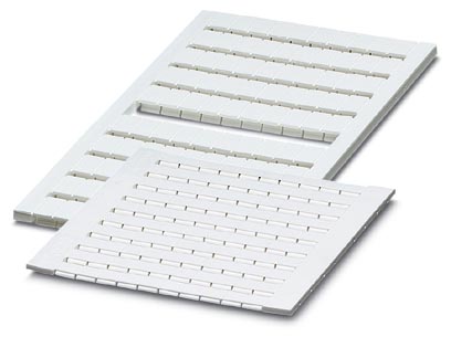 PHOENIX CONTACT 接线座- 配件 - 标记条 0803605:0073